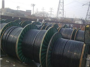 沈阳古河电缆铝湛江高压湛江电缆业务正式启动